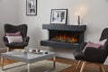 Winchester Electric Suite image 0