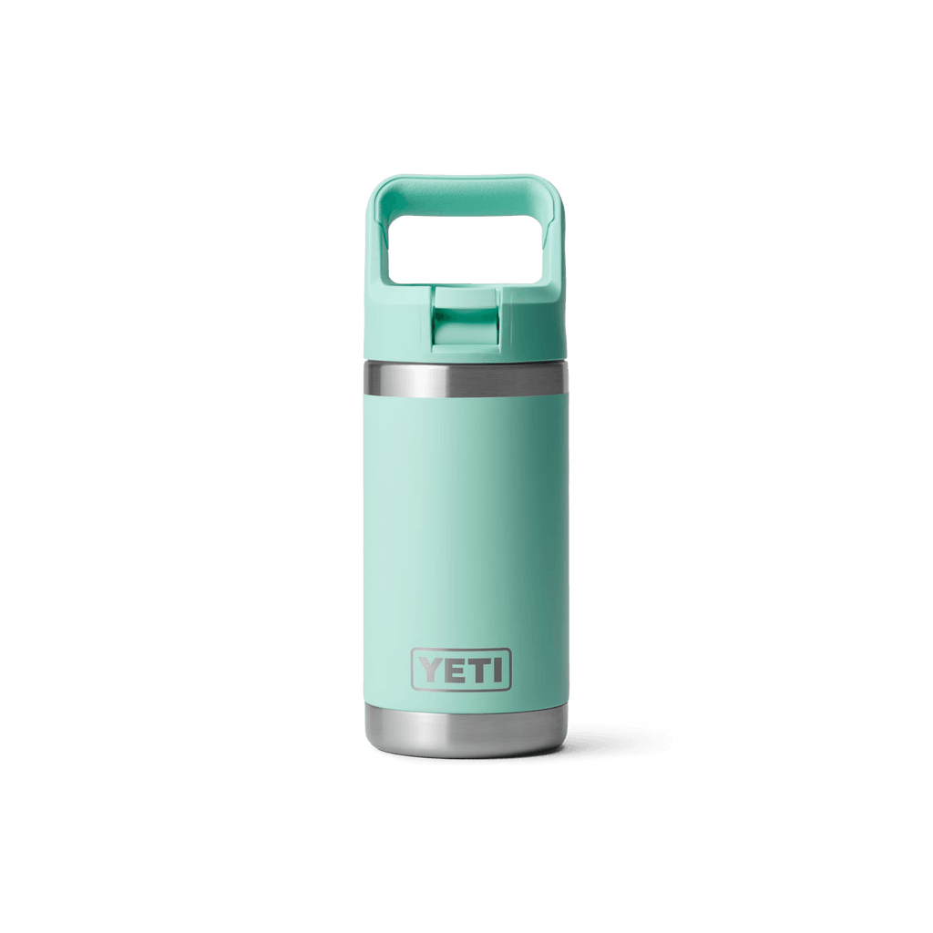 Rambler Jr 12 oz Kids Bottle Seafoam image 0