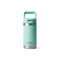 Rambler Jr 12 oz Kids Bottle Seafoam image 0