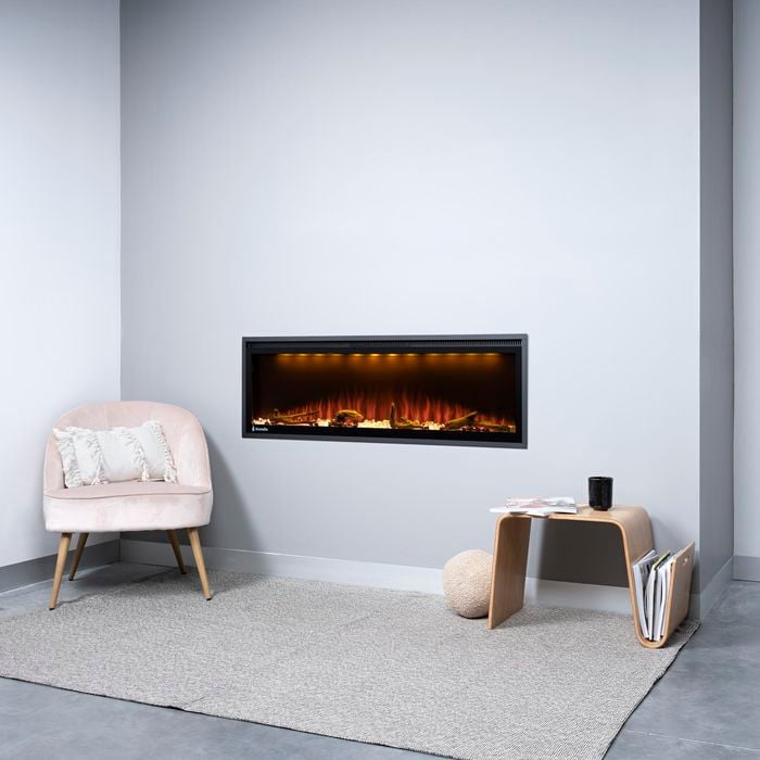Kalora Nexus 50"Electric Fireplace image 2
