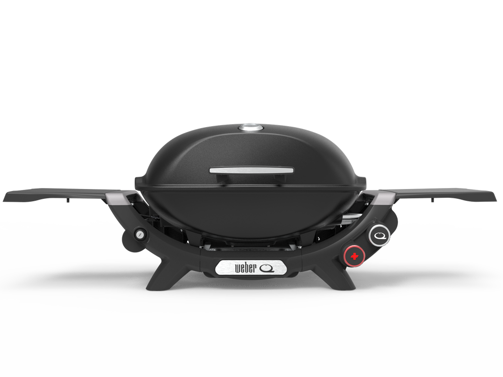 Q+ Premium Q2800N+ Midnight Black NG image 0