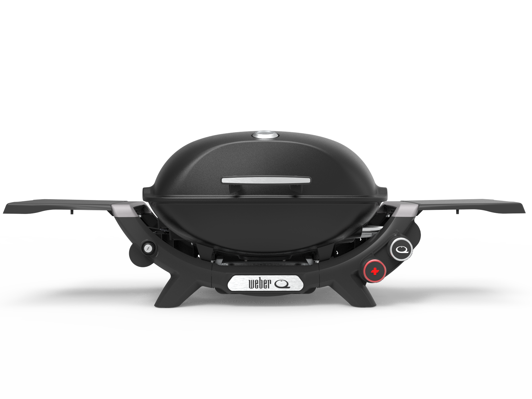 Q+ Premium Q2800N+ Midnight Black NG image 0
