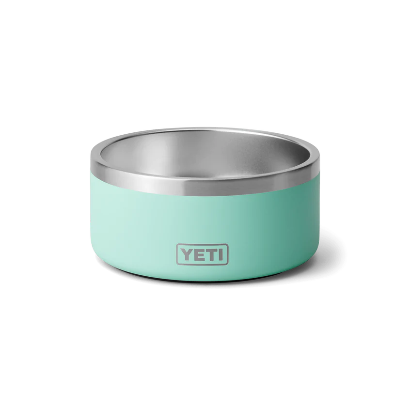 Boomer 4 Dog Bowl Seafoam image 0