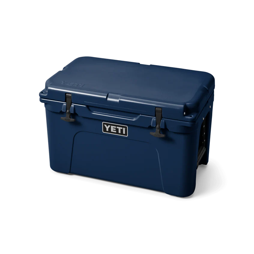 YETI Tundra 45 Navy image 2