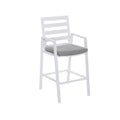 Bondi Bar Chair - White image 0
