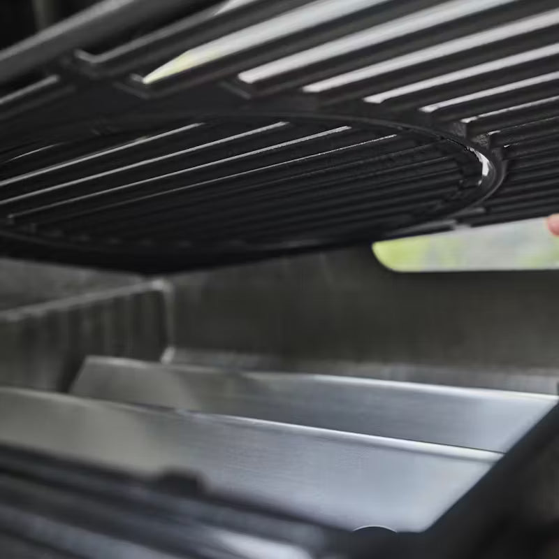 Weber Genesis E-425 4-Burner Gas Barbecue (LPG) image 6