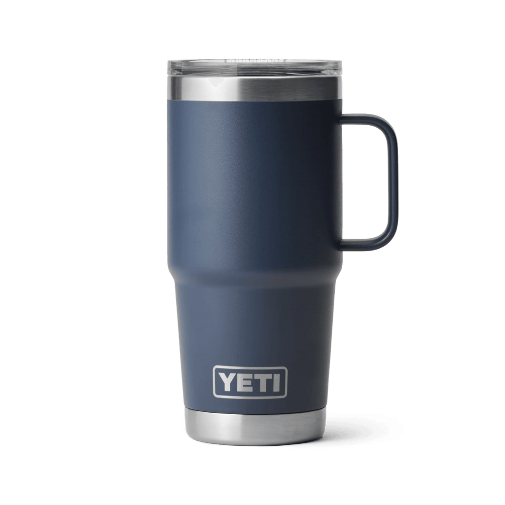 Rambler R20 Travel Mug Navy image 0