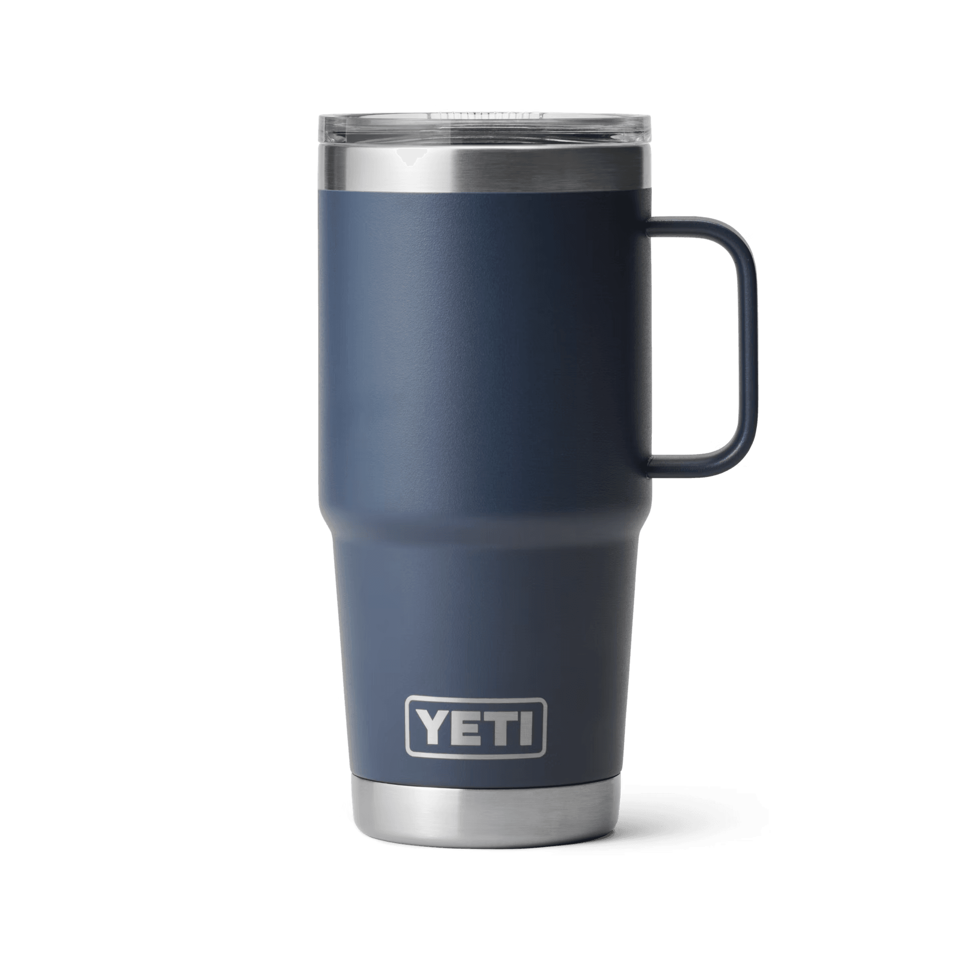 Rambler R20 Travel Mug Navy image 0