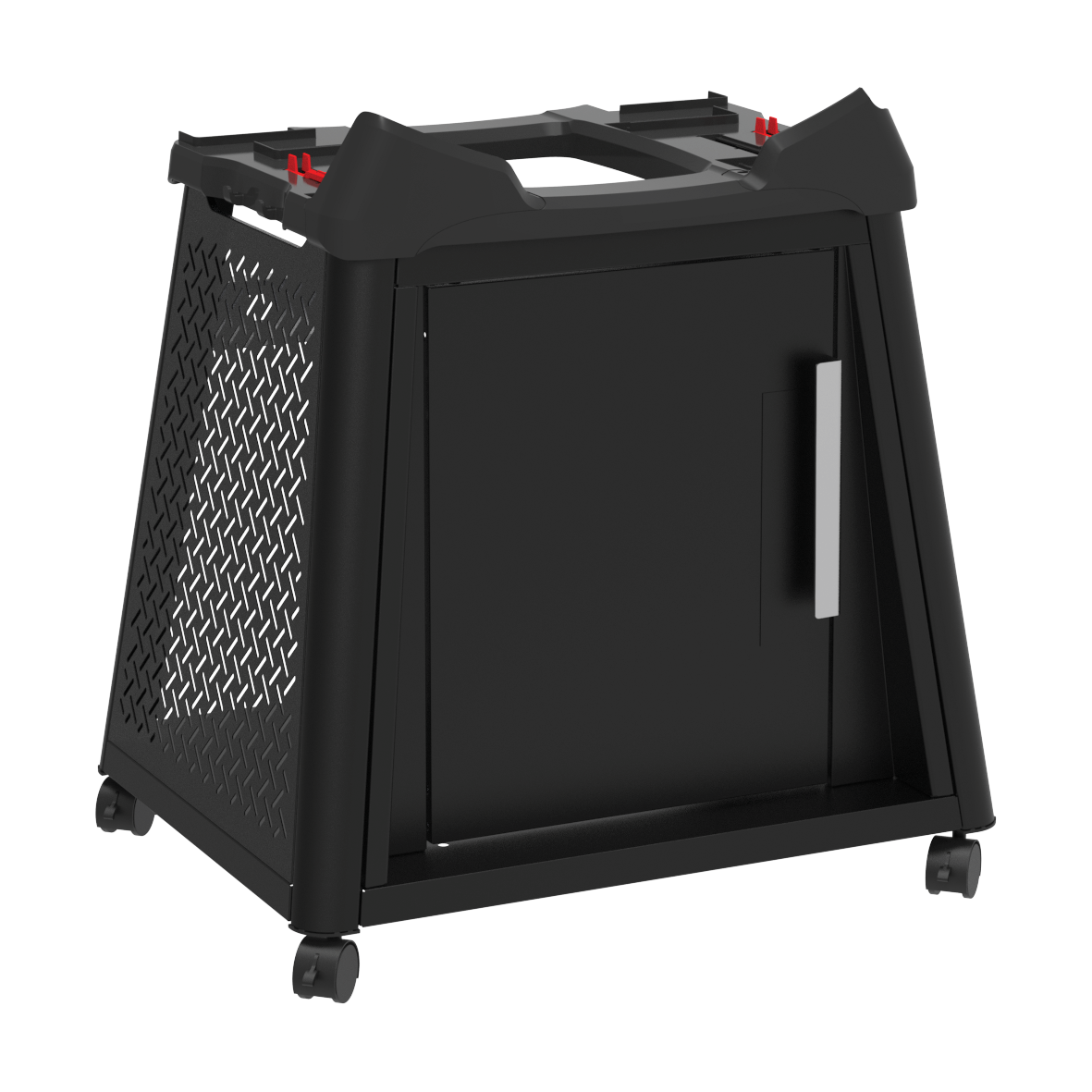Weber Baby Q and Q Premium Cart image 0