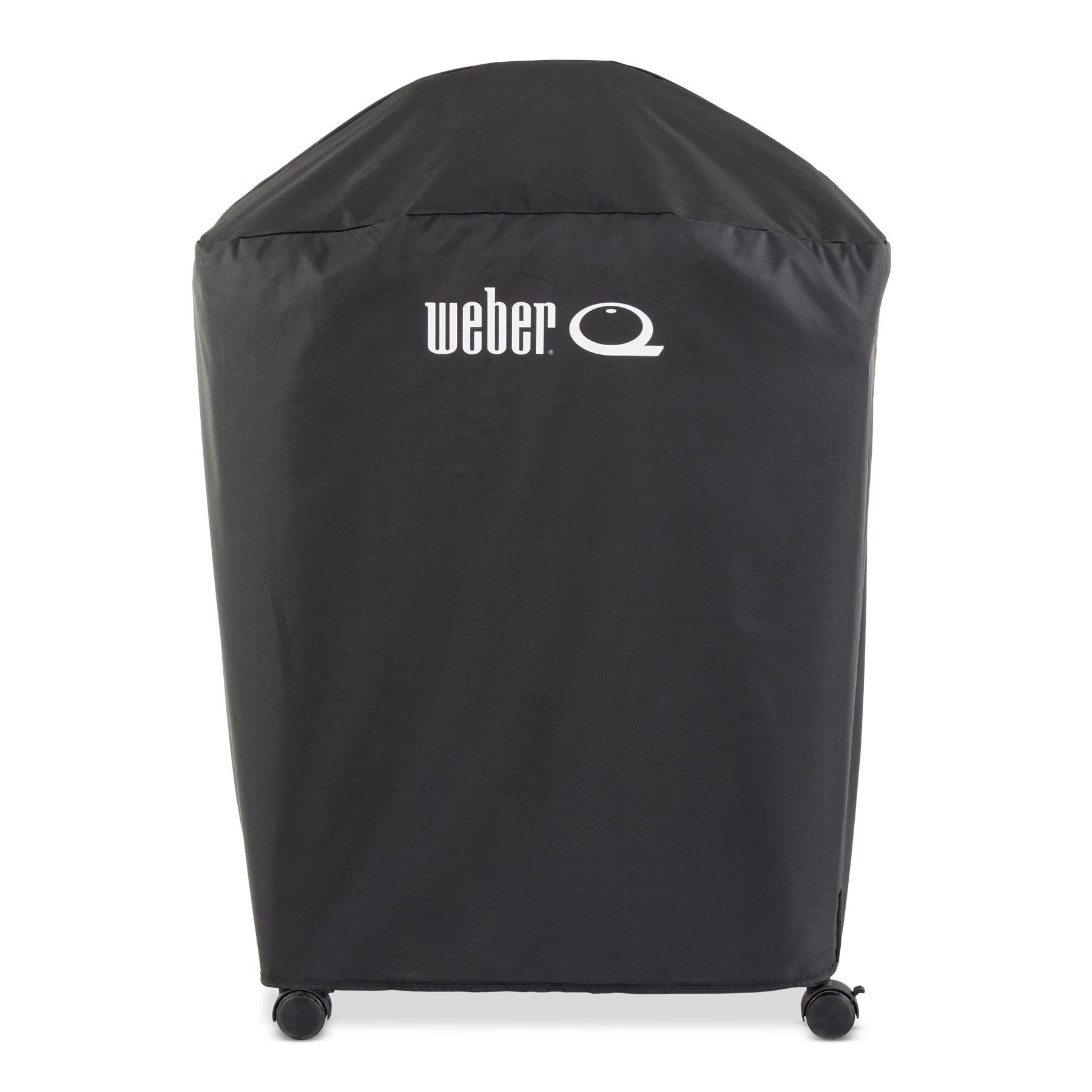 Weber Family Q Premium barbecue and cart cover 3000N Series image 0