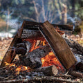 Cooking Firewood Double Split (6 loads) image 0