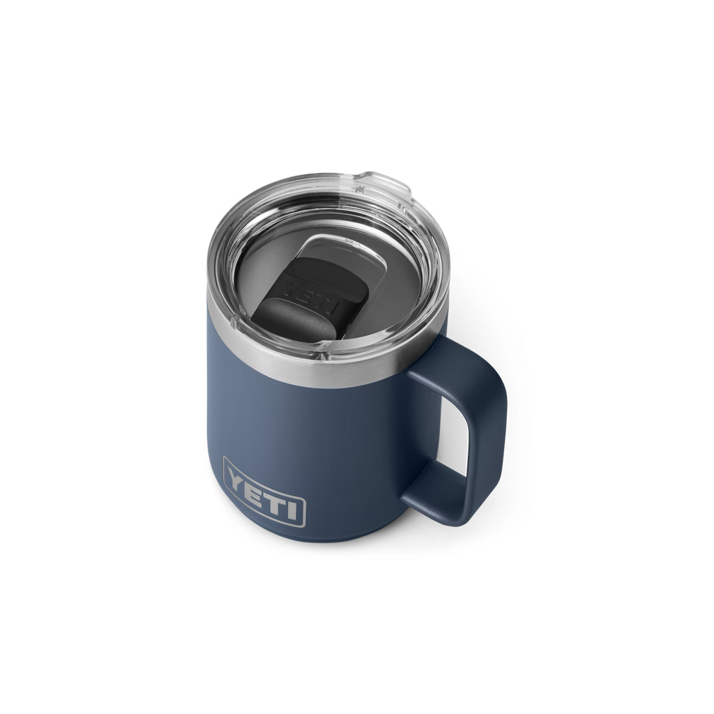 Rambler 10oz Mug MS Navy image 2