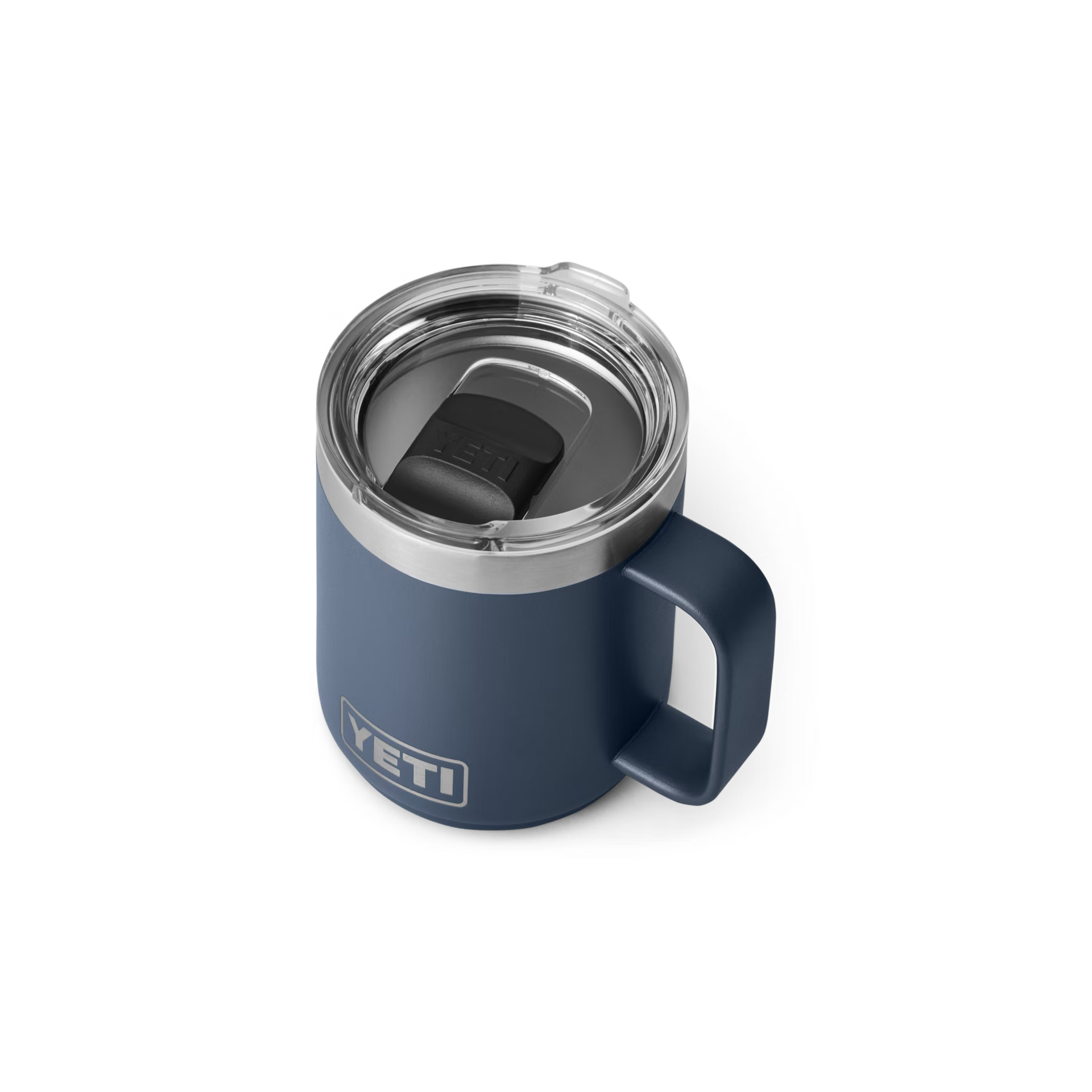 Rambler 10oz Mug MS Navy image 2