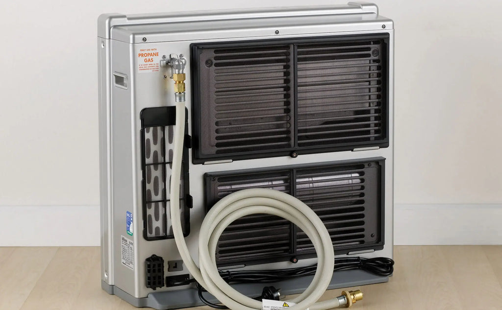 Rinnai Avenger 25 image 8
