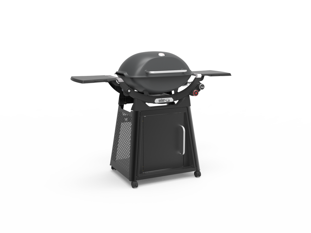 Family Q+ Premium (Q3200N+) Charcoal Grey NG image 1