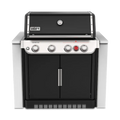 Weber Genesis E-460 Built-In Gas Barbecue (LPG) image 0