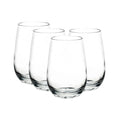 Unbreakable Stemless Wine Glass 480Ml - Set Of 4 image 0