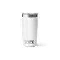 Rambler R10 Tumbler White image 0
