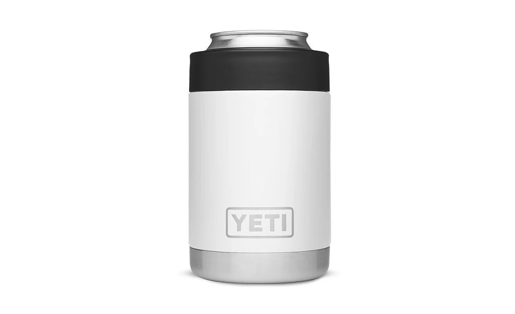 Rambler Australian 375mL Colster White image 0
