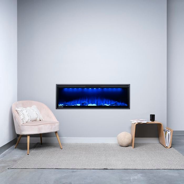 Kalora Nexus 60" Electric Fireplace image 3