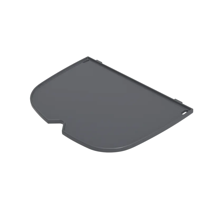 Weber Family Q Half Hotplate 3000N Series image 0