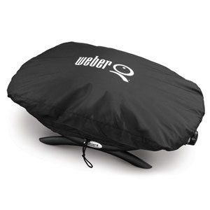 Weber - Q Cover image 1