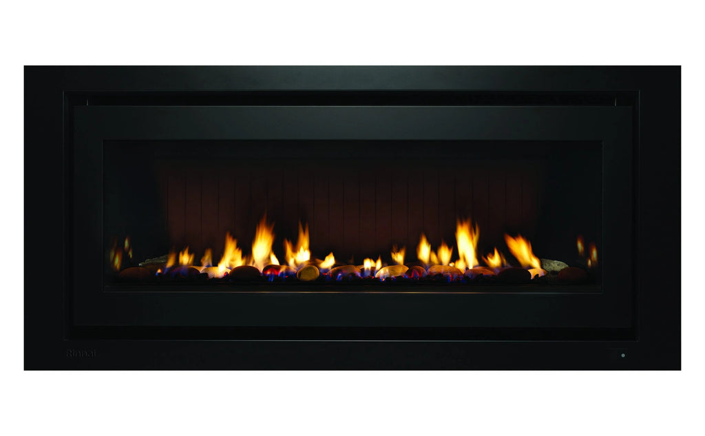 Rinnai 1250 Gas Fire image 0