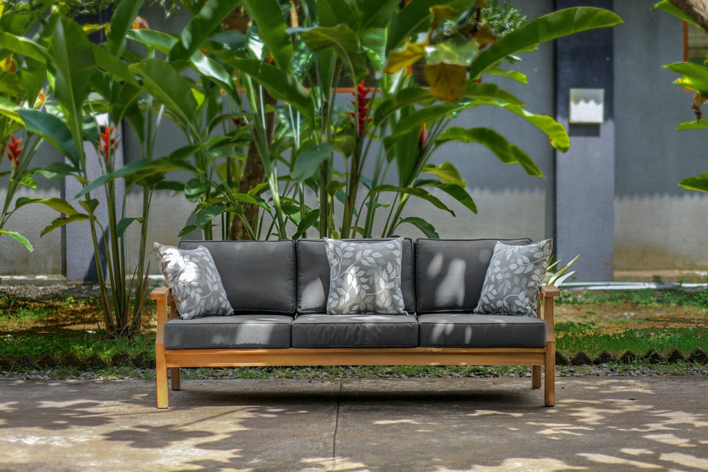 Lombok 3 Seater Lounge image 4
