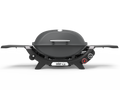 Q+ Premium Q2800N+ Charcoal Grey LPG image 0