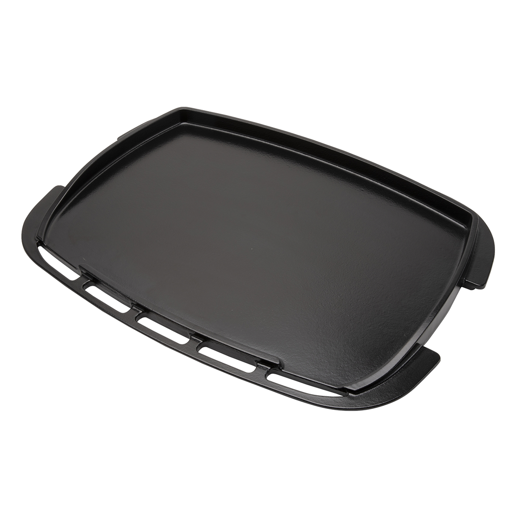Weber Family Q Full hotplate 3000N Series image 4