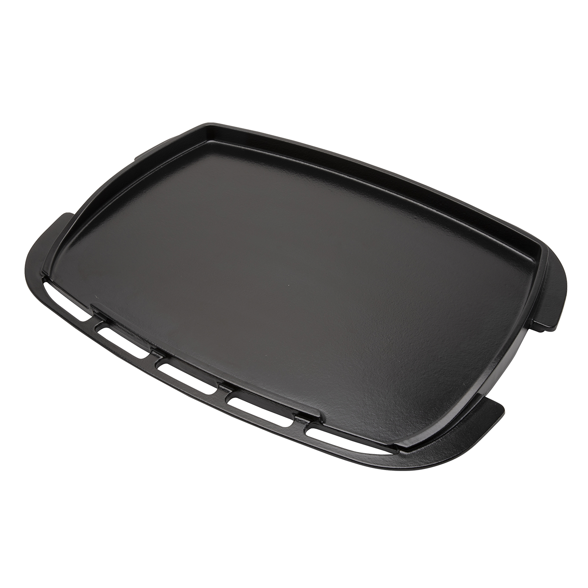 Weber Family Q Full hotplate 3000N Series image 4