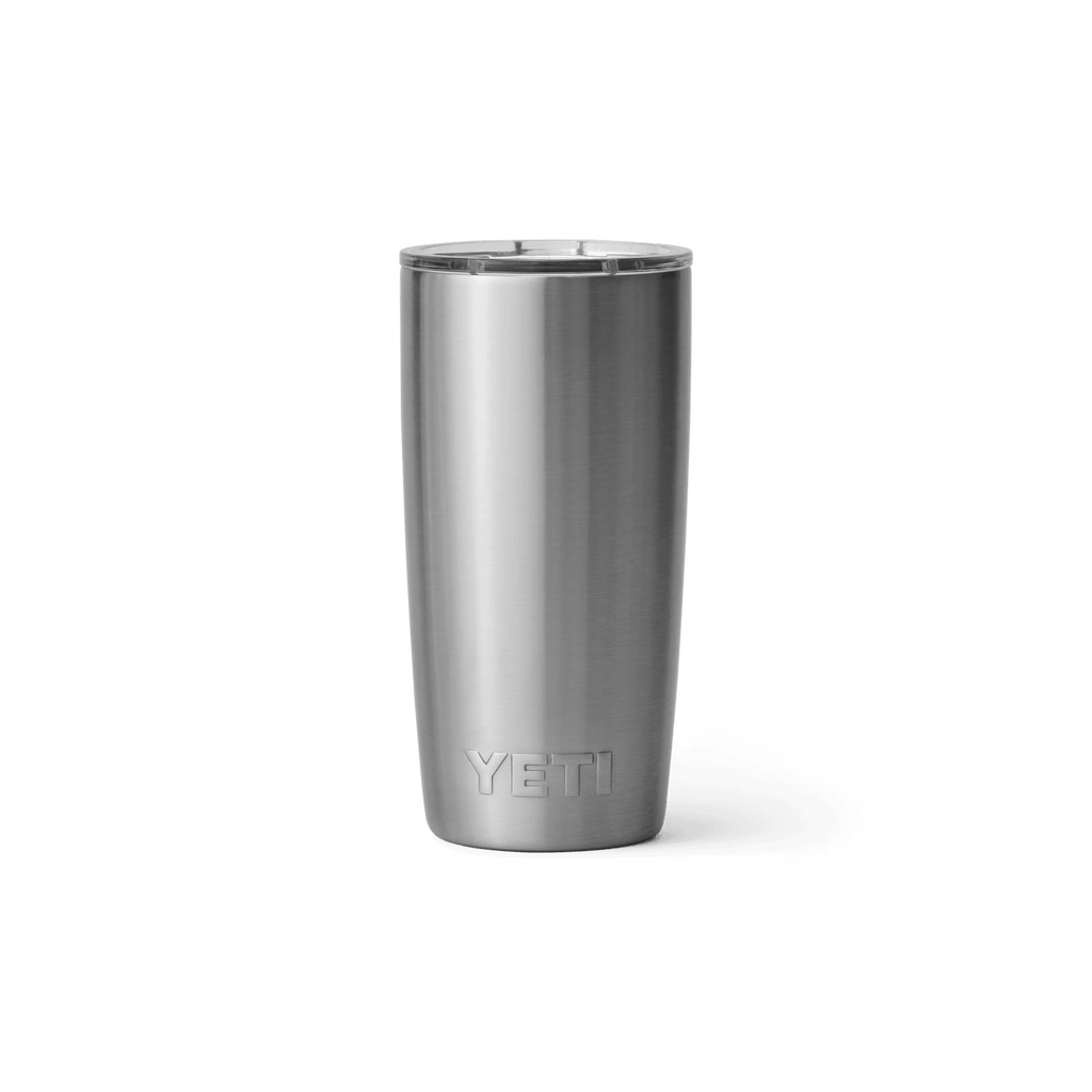 Rambler R10 Tumbler Stainless image 0