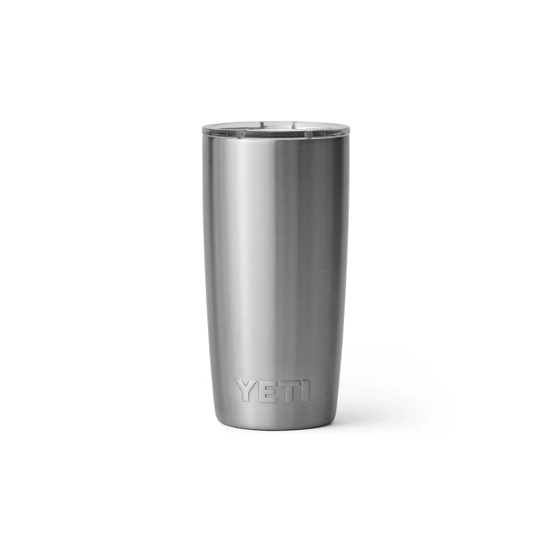 Rambler R10 Tumbler Stainless image 0