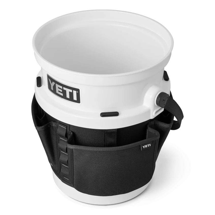 LoadOut Bucket Utility Gear Belt image 1