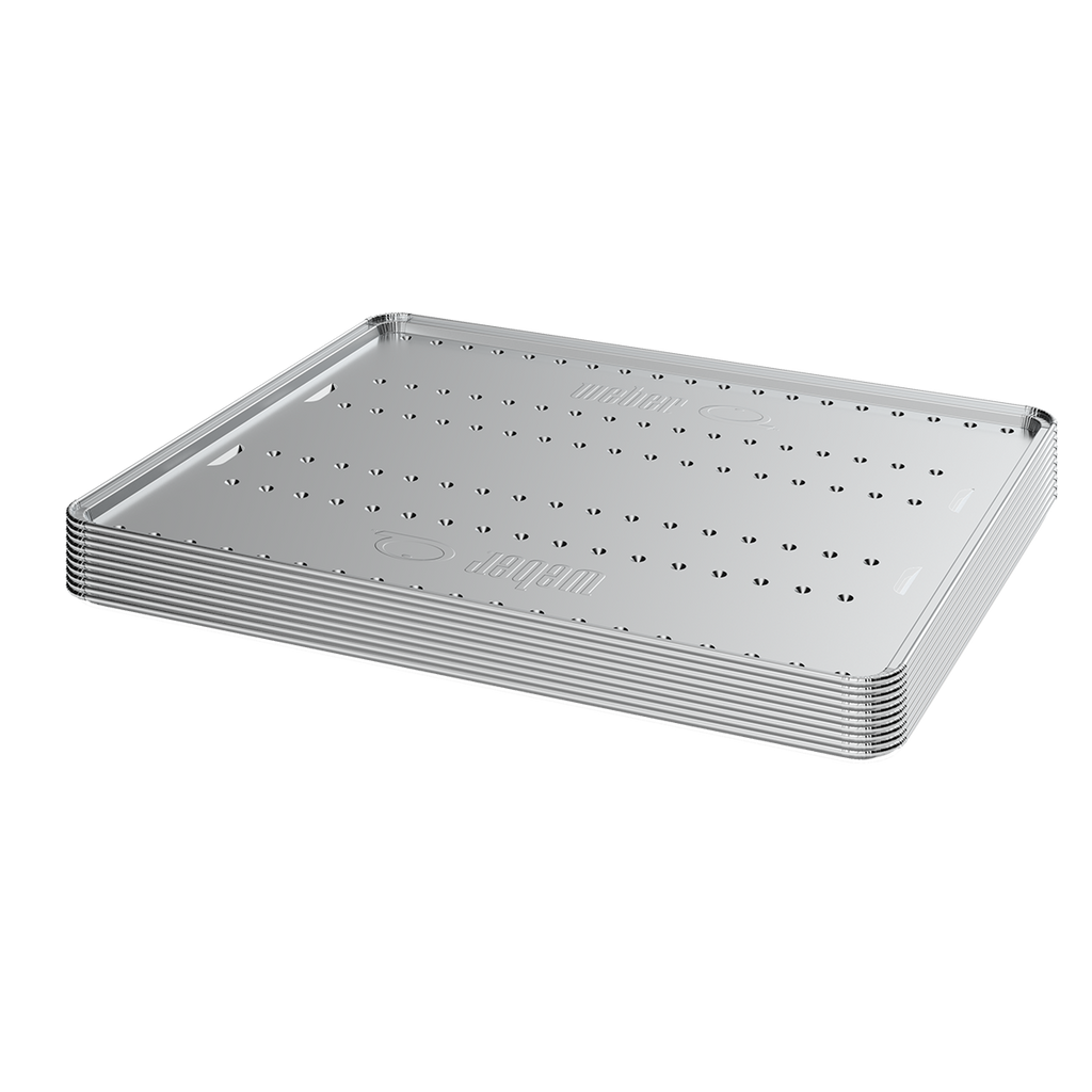 Weber Q Convection Trays 2000N Series image 5