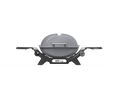 Baby Q Premium (Q1200N) Smoke Grey LPG image 0