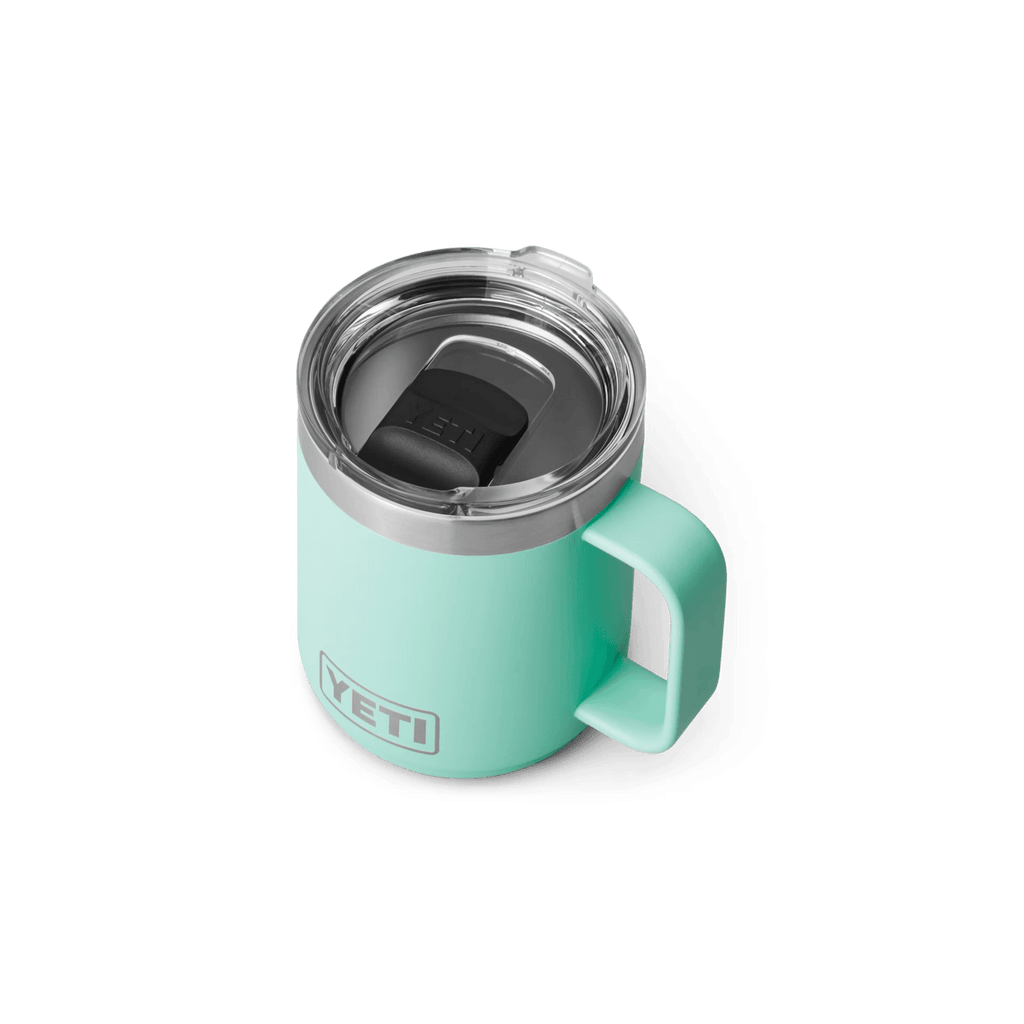 Rambler 10oz Mug Seafoam image 2
