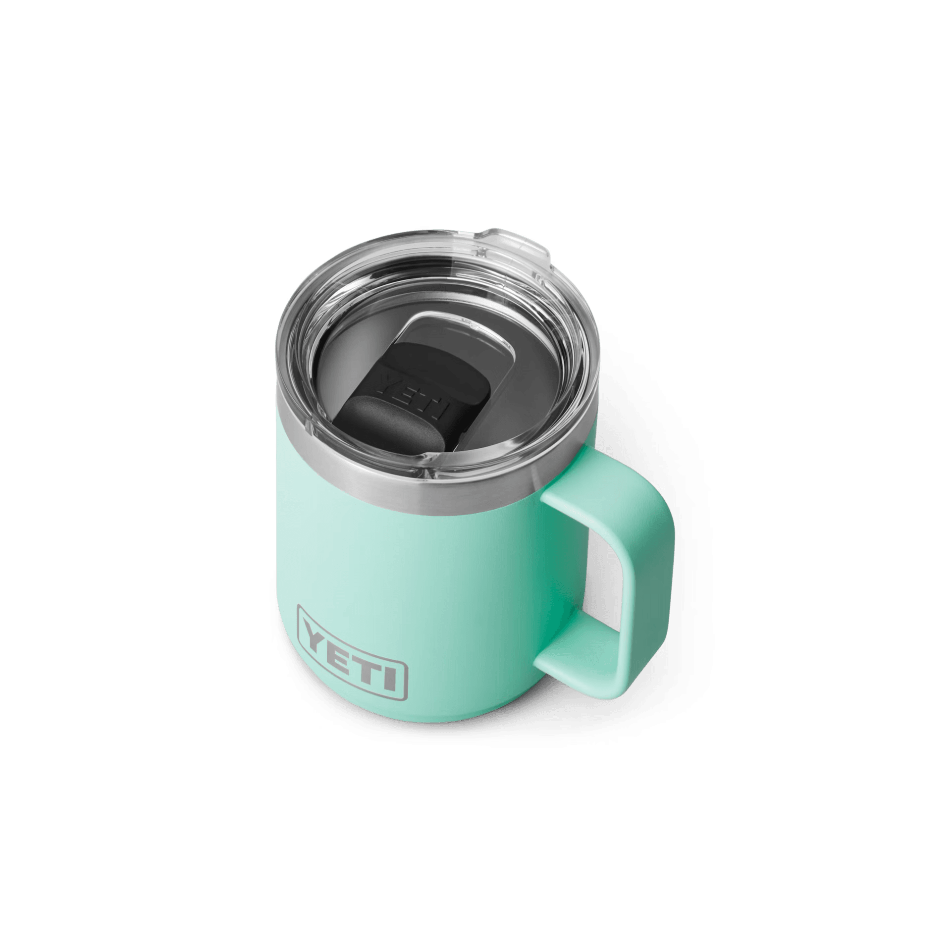 Rambler 10oz Mug Seafoam image 2