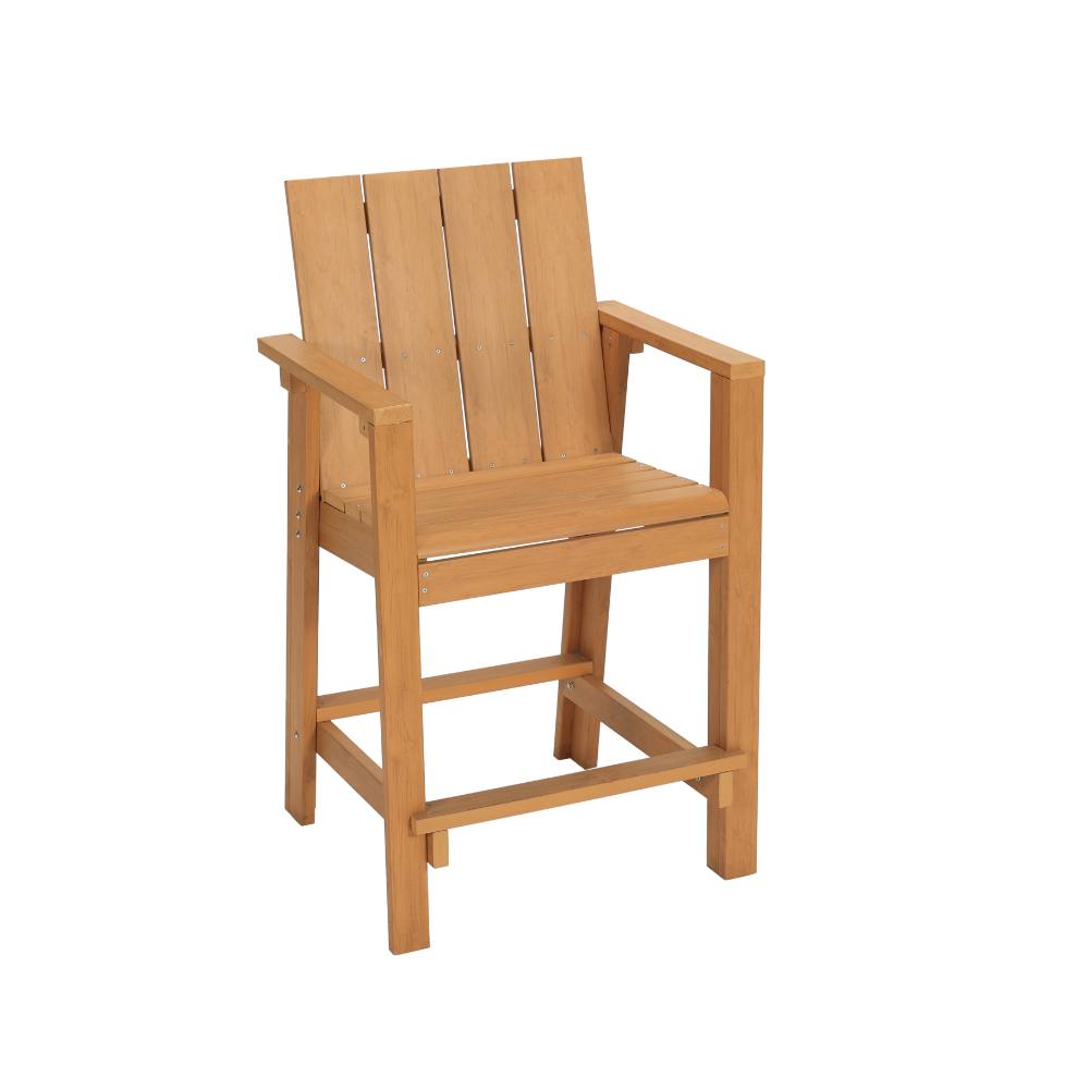 Terrigal 5-Piece Bar Setting - Polywood image 6