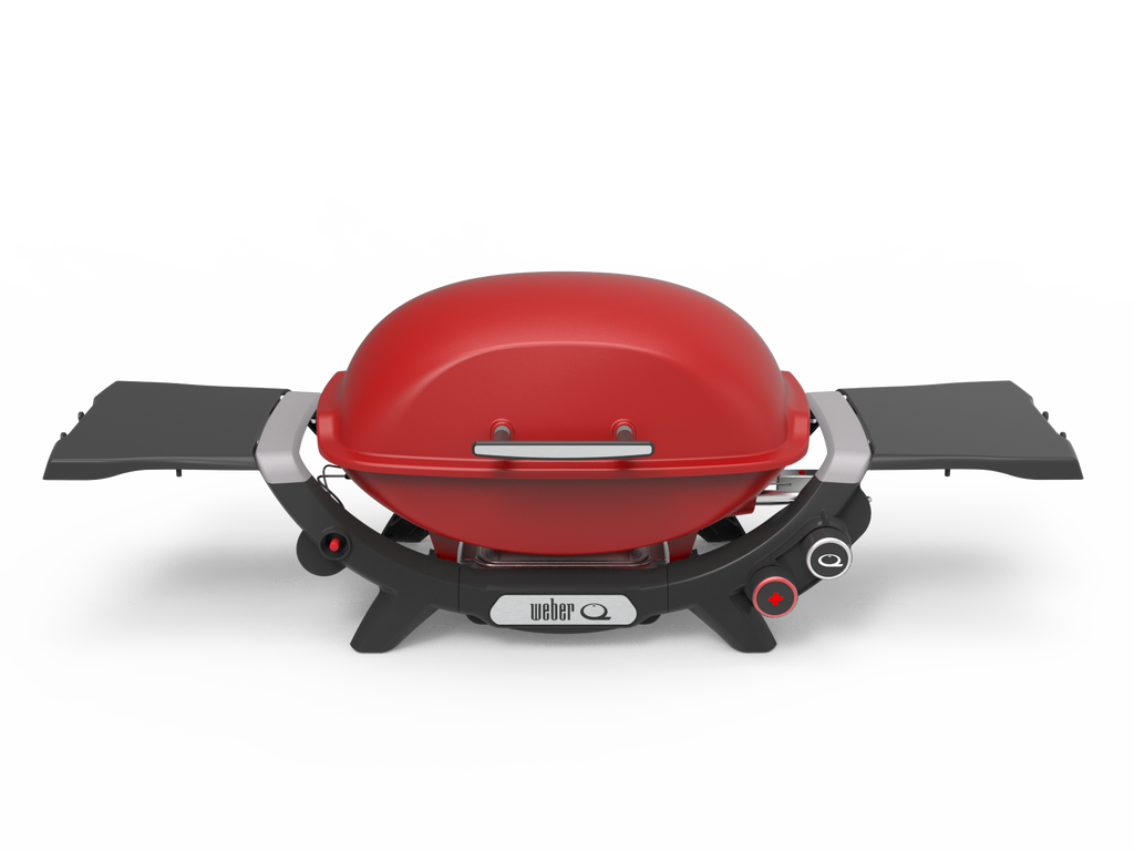 Q Q2600N+ Flame Red LPG image 1