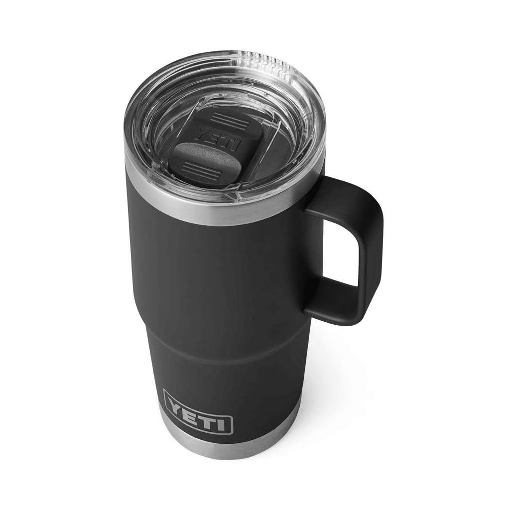 Rambler R20 Travel Mug Black image 1