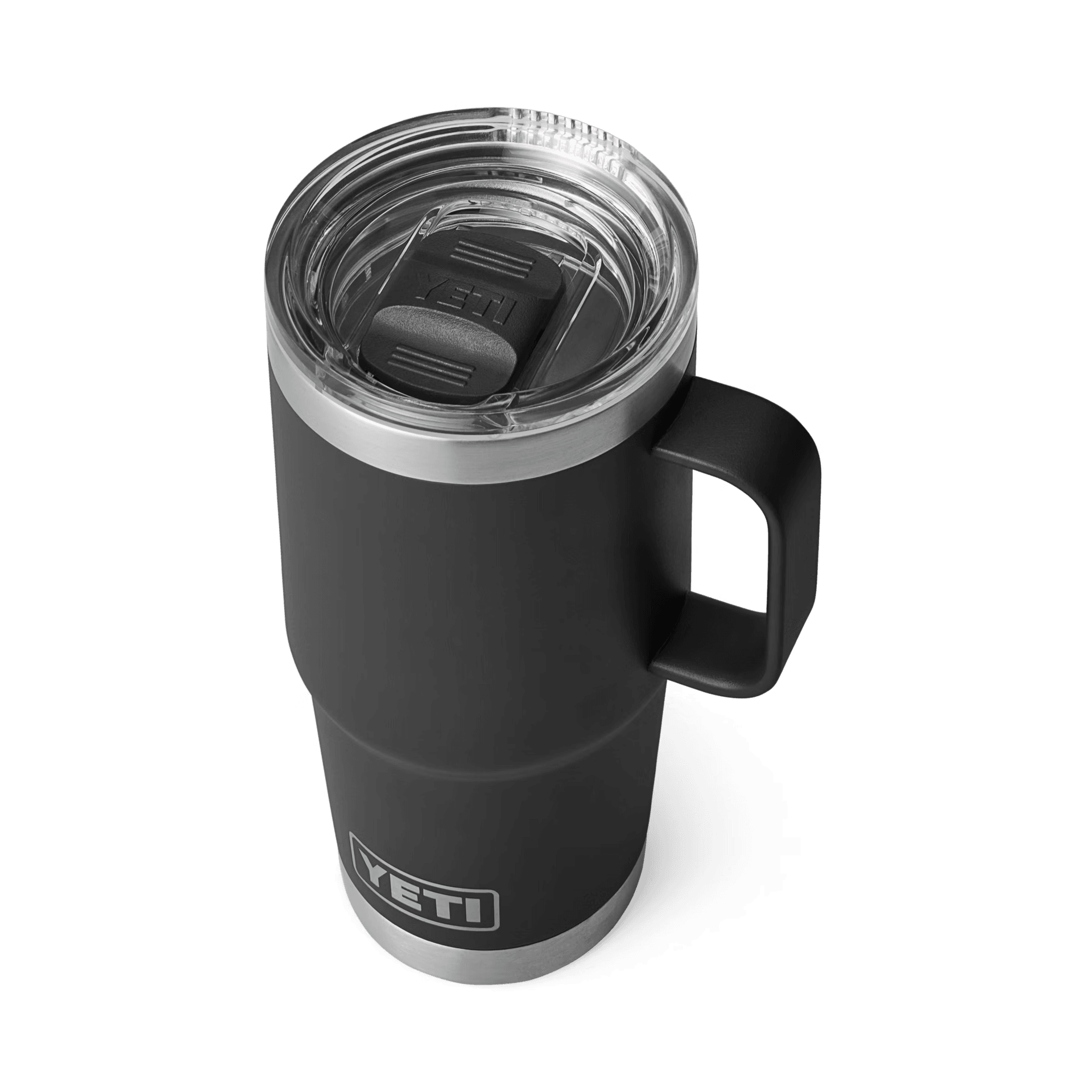 Rambler R20 Travel Mug Black image 1