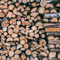 15kg Firewood – Mixed Hardwoods image 0
