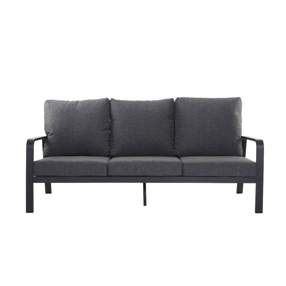 Bondi Triple Lounge - Gunmetal image 0
