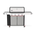 Weber Genesis SP-435 Gas Barbecue (LPG) image 0