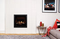 Rinnai 650 Facia 3 sided Titainum image 0