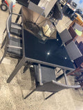 Dubai 7 Piece Dining image 0