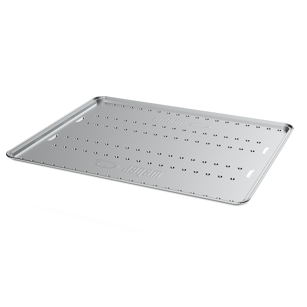 Weber Q Convection Trays 2000N Series image 0
