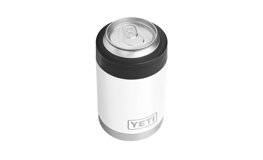 Rambler Australian 375mL Colster White image 2