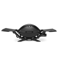 Weber - Q Premium (Q2200) NG - BLACK image 0